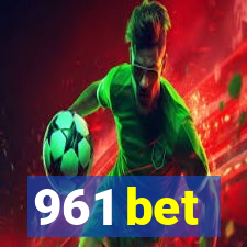 961 bet